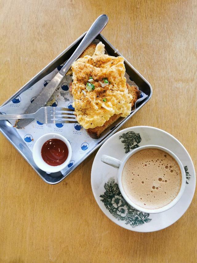 Photo of Kopiboy - Kota Kinabalu, Sabah, Malaysia