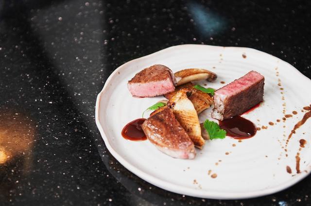 Photo of Above Gastrobar - Ipoh, Perak, Malaysia