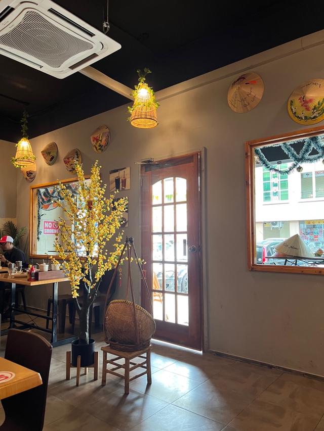 Photo of Aishah Kitchen Vietnam Restaurant - Kota Kinabalu, Sabah, Malaysia