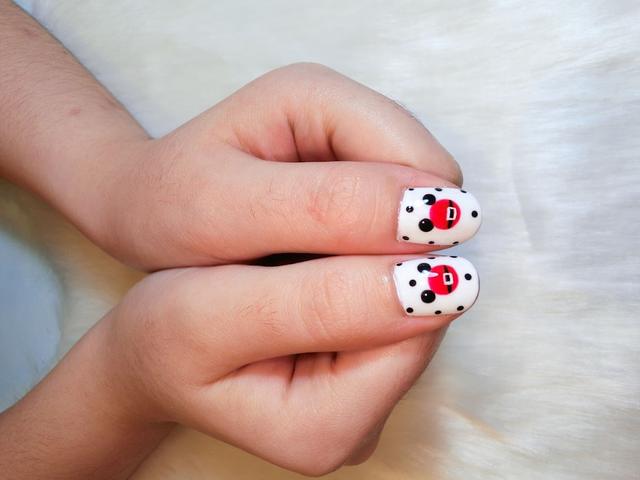 Photo of Amanda nail - Ipoh, Perak, Malaysia