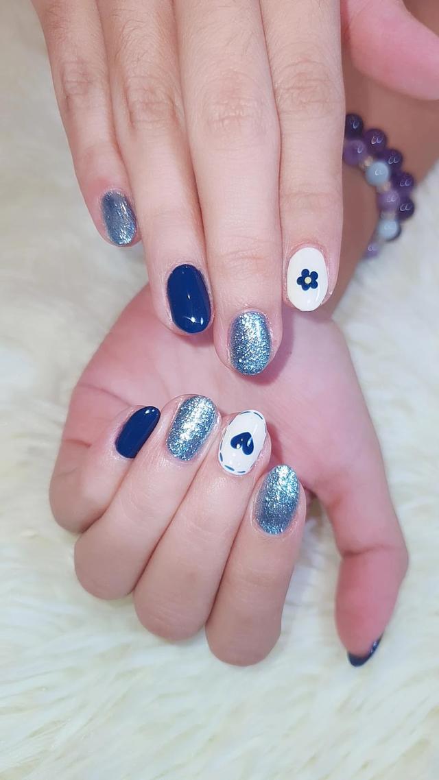 Photo of Amanda nail - Ipoh, Perak, Malaysia