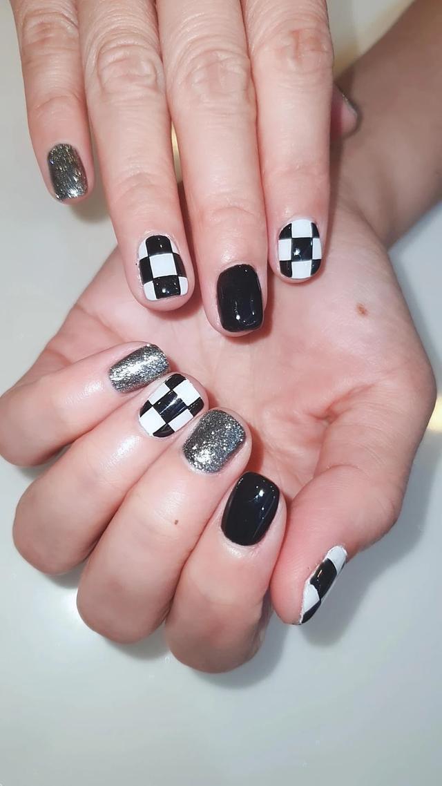 Photo of Amanda nail - Ipoh, Perak, Malaysia