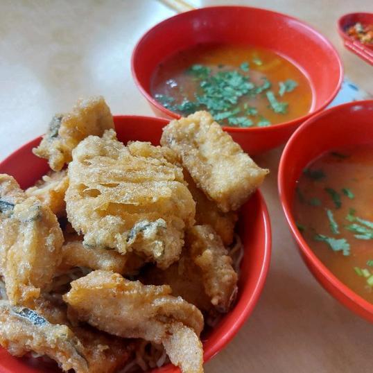 Photo of Aliang Fish Noodle - Kota Kinabalu, Sabah, Malaysia