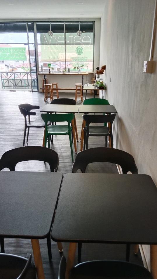 Photo of Eatery Cafe - Kota Kinabalu, Sabah, Malaysia