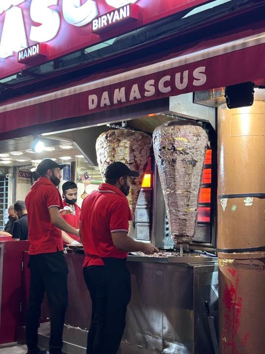 Photo of Damascus BBQ - Kuala Lumpur, Kuala lumpur, Malaysia