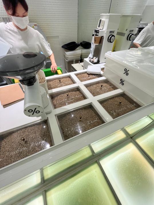 Photo of % Arabica Pavilion Kuala Lumpur - Kuala Lumpur, Kuala lumpur, Malaysia