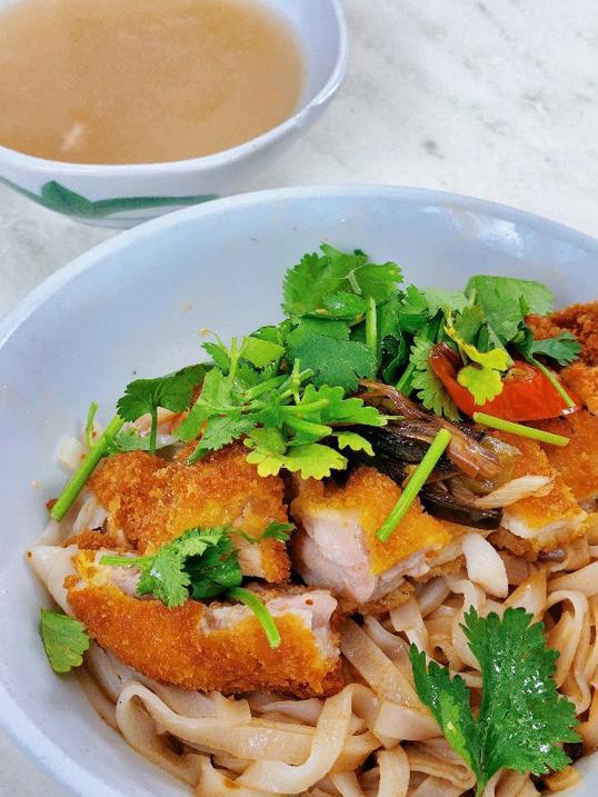 Photo of 亚燕 - 古早味炸肉 - Kota Kinabalu, Sabah, Malaysia