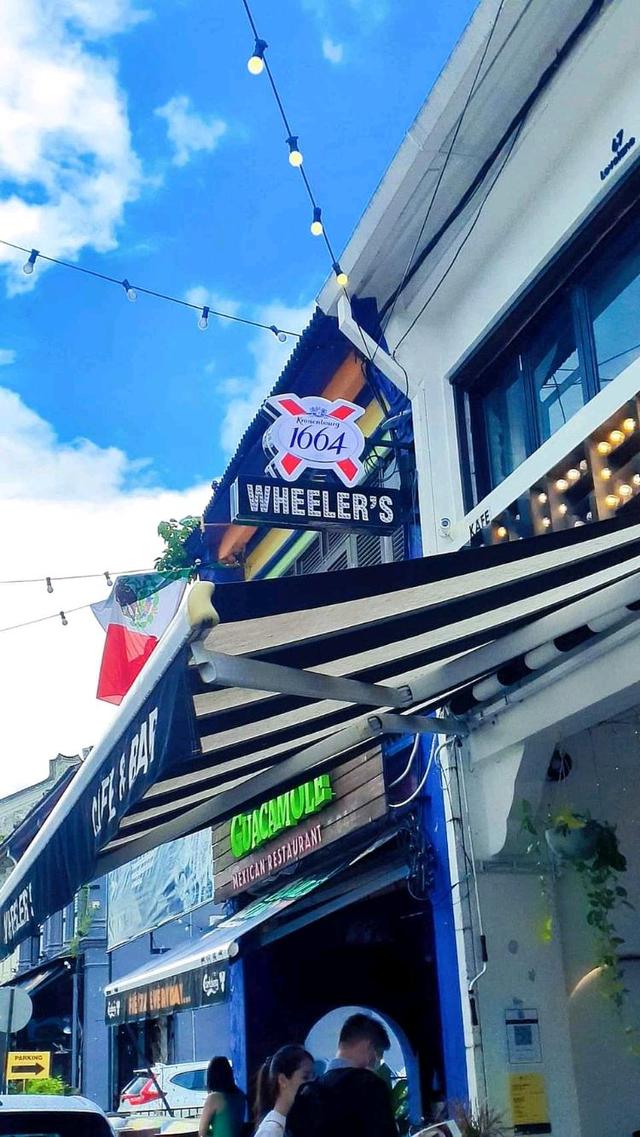 Photo of WHEELER'S - George Town, Penang, Malaysia