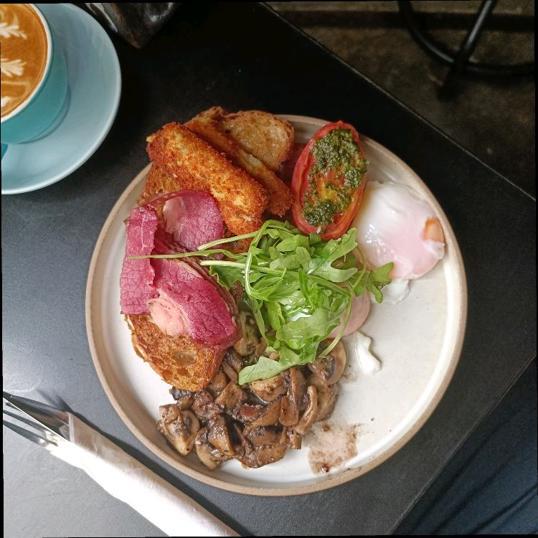 Photo of Feeka Coffee Roasters - Kuala Lumpur, Kuala lumpur, Malaysia