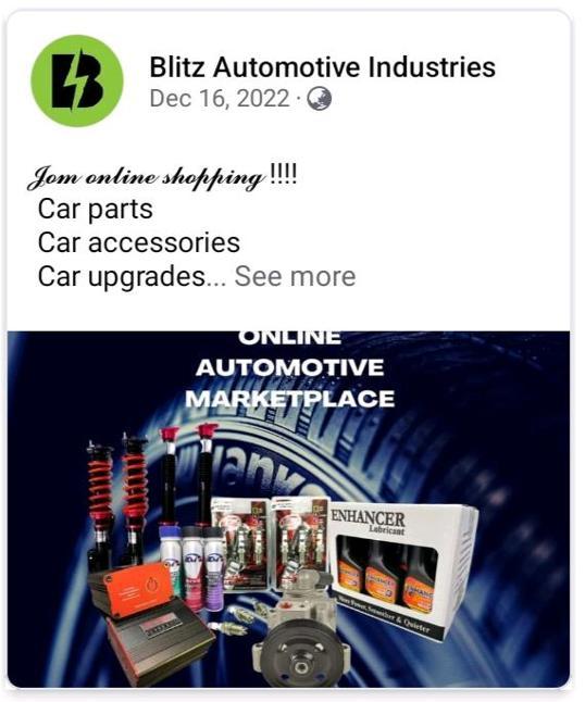 Photo of BlitzCarbon - Kuala Lumpur, Kuala lumpur, Malaysia