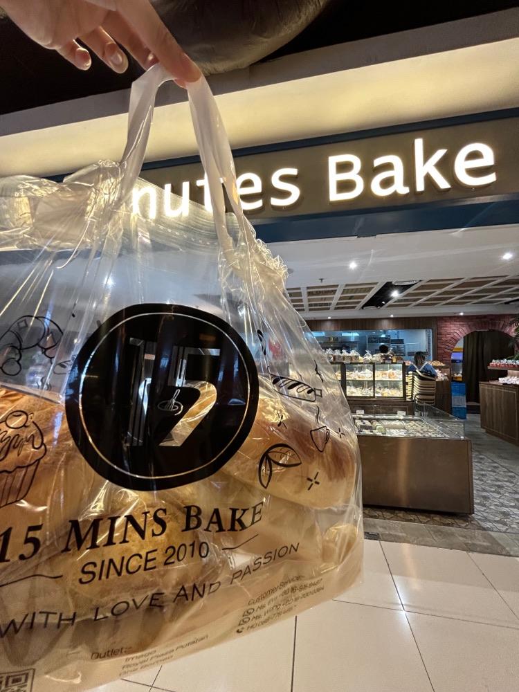 Photo of 15 Minutes Bake - Kota Kinabalu, Sabah, Malaysia