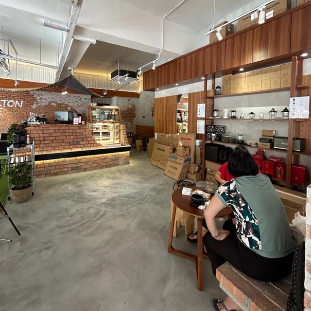 Photo of Jesselton Coffee - Kota Kinabalu, Sabah, Malaysia