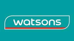 Watsons Pavilion Bundusan