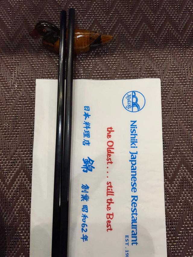 Photo of Nishiki Restaurant - Kota Kinabalu, Sabah, Malaysia