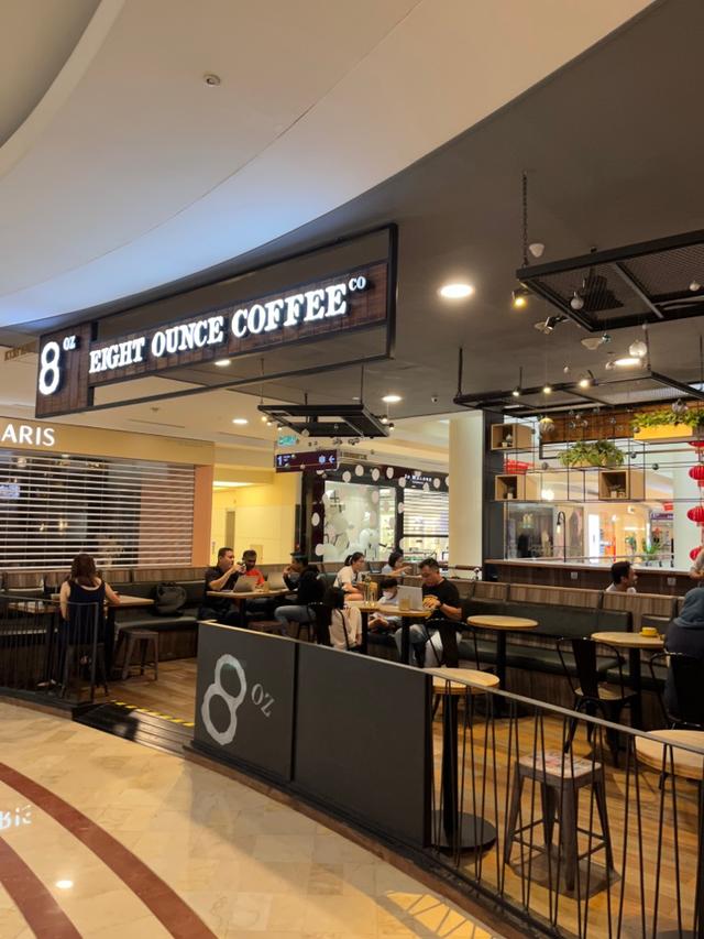 Photo of Eight Ounce Coffee Co. - Kuala Lumpur, Kuala lumpur, Malaysia