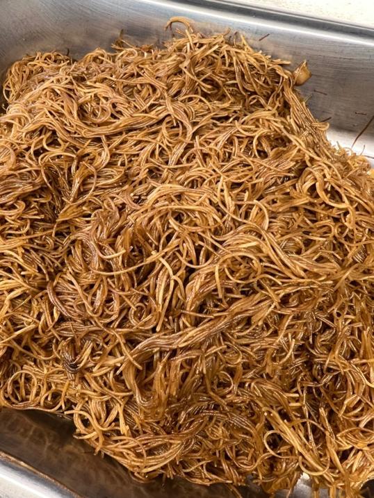 Photo of Nasi Campur Aeropod - Kota Kinabalu, Sabah, Malaysia