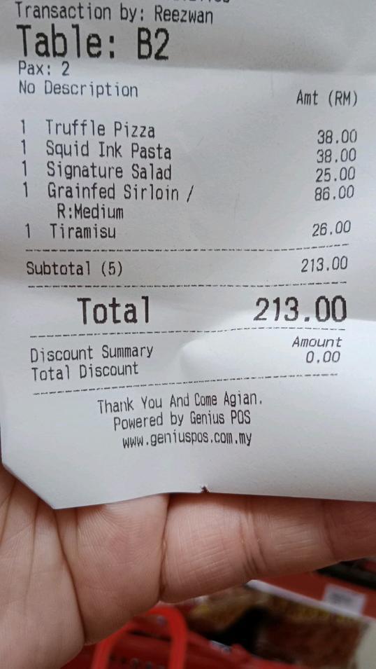 Photo of Rare Food & Wine - Kota Kinabalu, Sabah, Malaysia