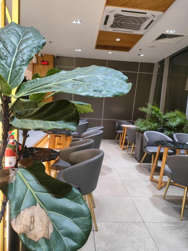 Photo of CHAGEE 霸王茶姬 @ Ipoh Parade - Ipoh, Perak, Malaysia