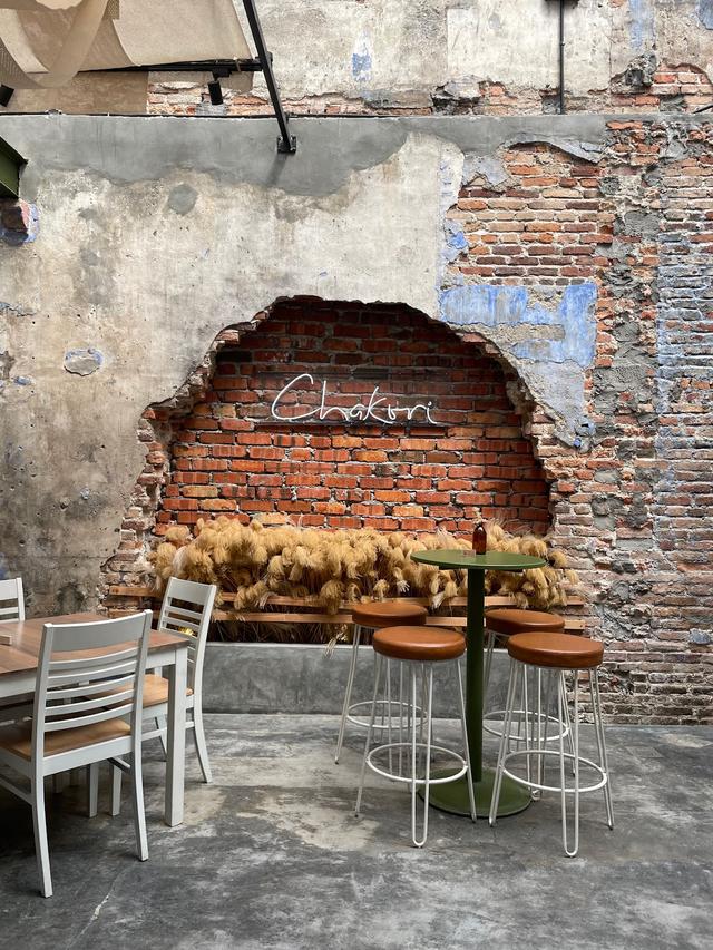 Photo of Chakori - Ipoh, Perak, Malaysia