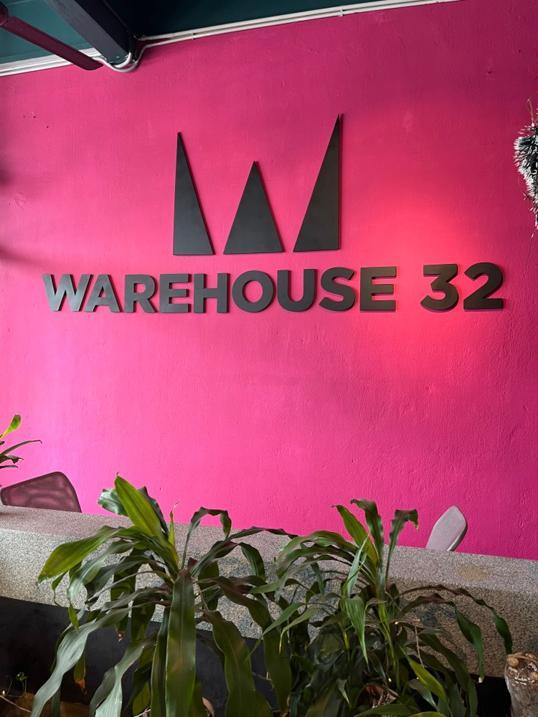 Photo of Warehouse 32 Kitchen & Bar - Kota Kinabalu, Sabah, Malaysia
