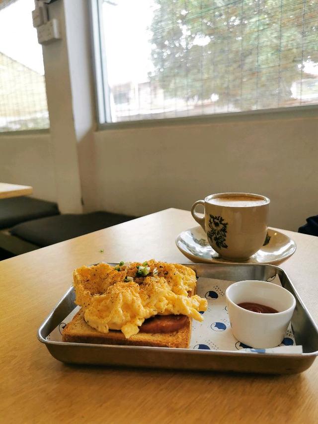 Photo of Kopiboy - Kota Kinabalu, Sabah, Malaysia