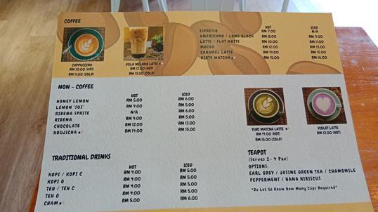 Photo of TERRA cafe - Kota Kinabalu, Sabah, Malaysia