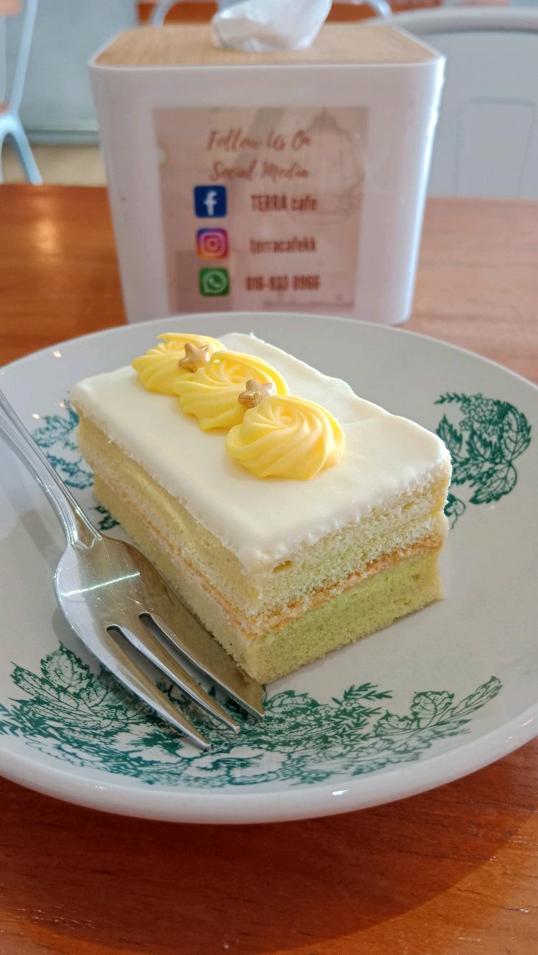 Photo of TERRA cafe - Kota Kinabalu, Sabah, Malaysia