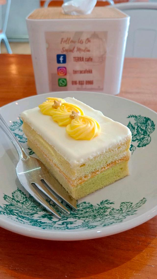 Photo of TERRA cafe - Kota Kinabalu, Sabah, Malaysia