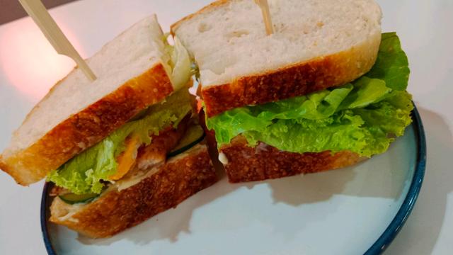 Photo of Cat & Mei Cafe - Kota Kinabalu, Sabah, Malaysia