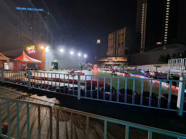 Photo of LaLaport Bukit Bintang City CENTRE - Kuala Lumpur, Kuala lumpur, Malaysia