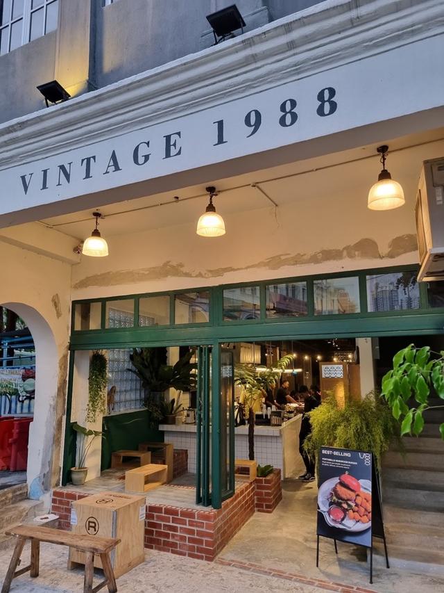 Photo of V88 Chinatown - Kuala Lumpur, Kuala lumpur, Malaysia