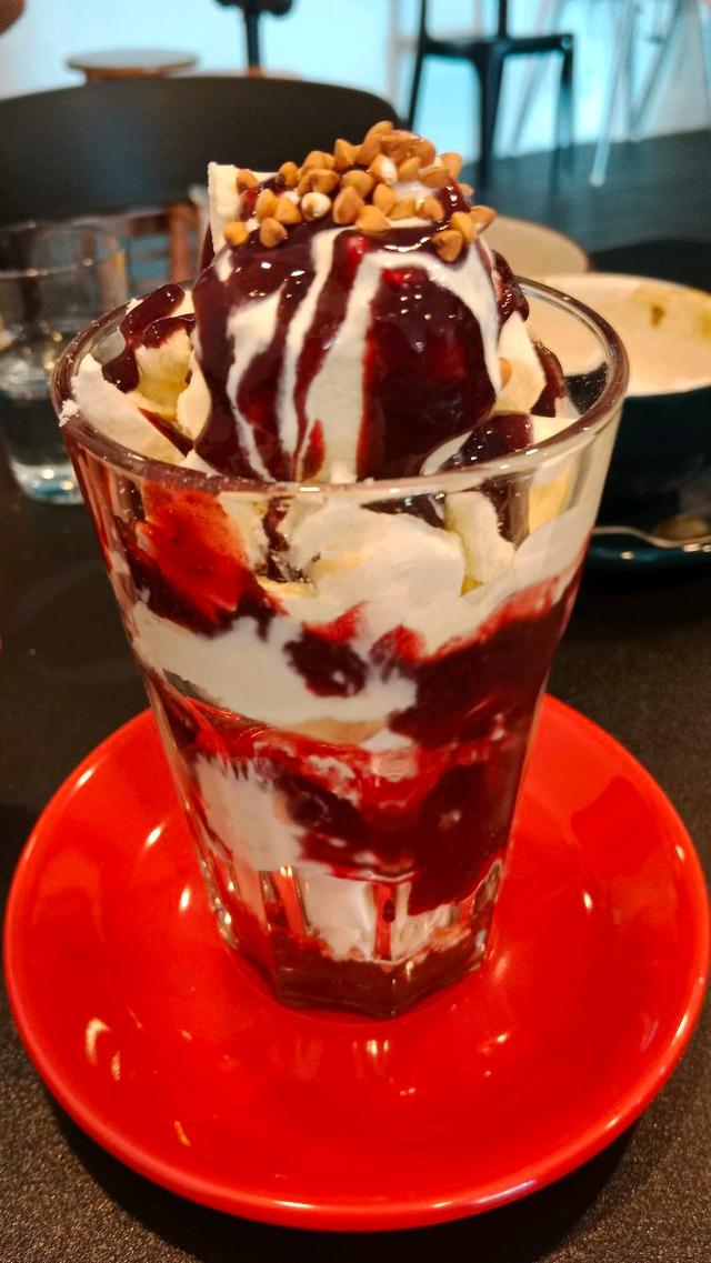 Photo of Eatery Cafe - Kota Kinabalu, Sabah, Malaysia