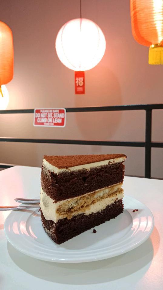 Photo of Cat & Mei Cafe - Kota Kinabalu, Sabah, Malaysia