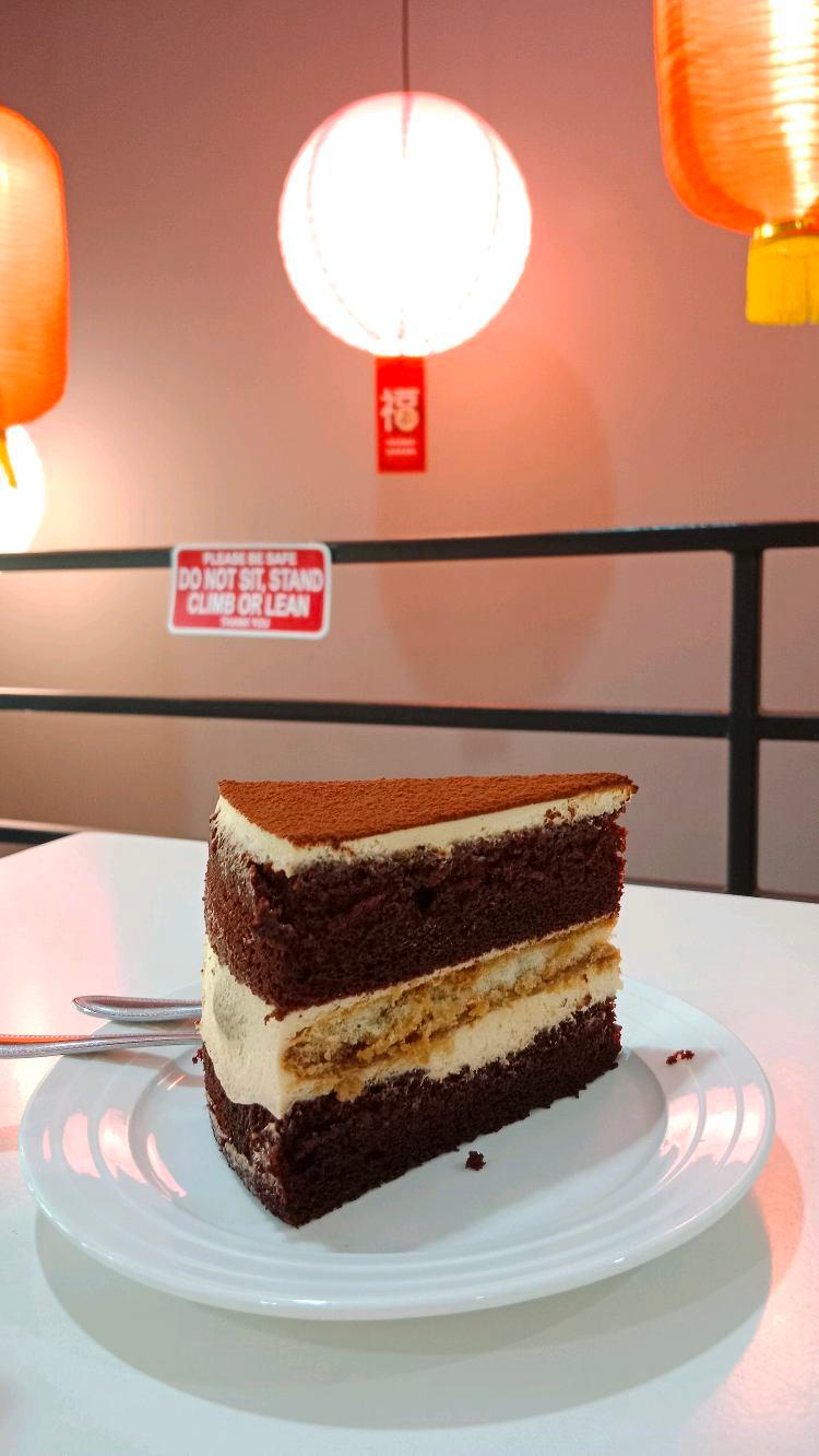 Photo of Cat & Mei Cafe - Kota Kinabalu, Sabah, Malaysia