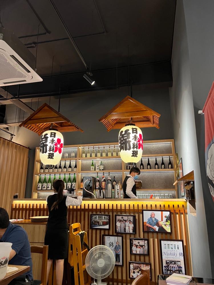 Photo of Nishiki Restaurant - Kota Kinabalu, Sabah, Malaysia