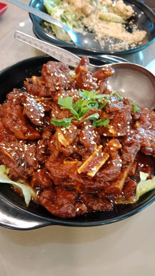 Photo of Tung Fong Seafood Restaurant - Kota Kinabalu, Sabah, Malaysia