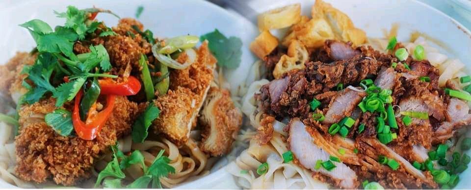 Photo of δΊη - ε€ζ©ε³ηΈθ - Kota Kinabalu, Sabah, Malaysia