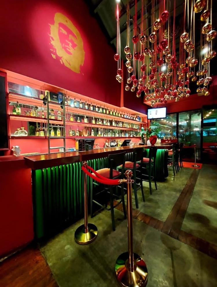 Photo of Havana Bar & Grill - Kuala Lumpur, Kuala lumpur, Malaysia
