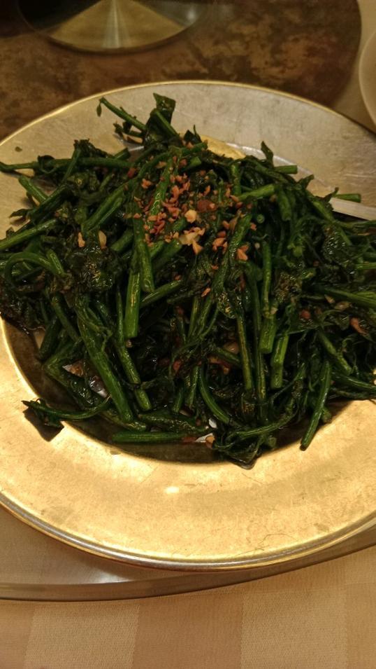 Photo of Winner Hotel Cantonese Restaurant - Kota Kinabalu, Sabah, Malaysia