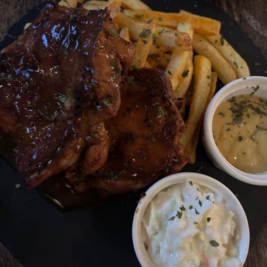 Photo of 19 Degree Bar & Bistro - Kota Kinabalu, Sabah, Malaysia