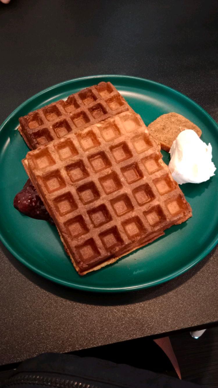 Photo of Eatery Cafe - Kota Kinabalu, Sabah, Malaysia