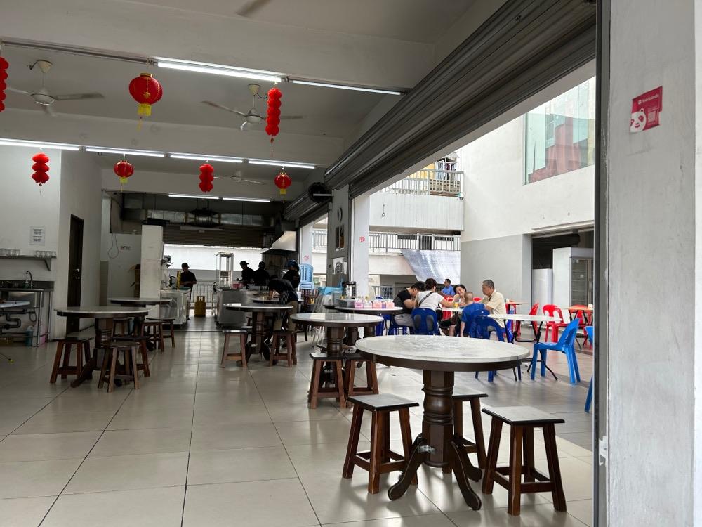 Photo of 亚燕 - 古早味炸肉 - Kota Kinabalu, Sabah, Malaysia