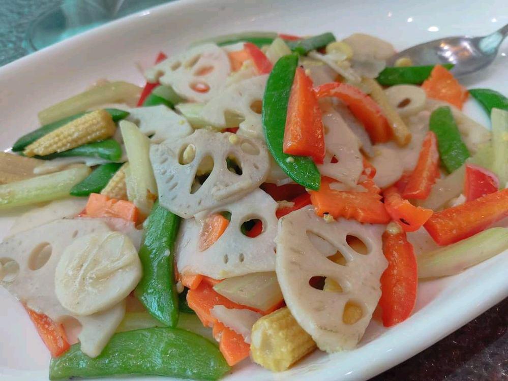 Photo of Dynasty Restaurant - Kota Kinabalu, Sabah, Malaysia