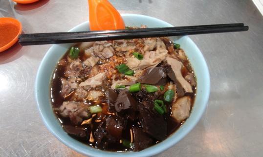 Photo of Restoran Kimberly Kuan Kee 汕头街权记鸭粥粿汁专卖店 - George Town, Penang, Malaysia