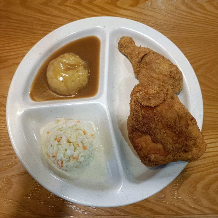 Photo of Borenos Fried Chicken (Asia City) - Kota Kinabalu, Sabah, Malaysia