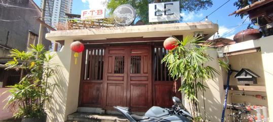 Photo of Breakfast From The Barn - George Town, Penang, Malaysia