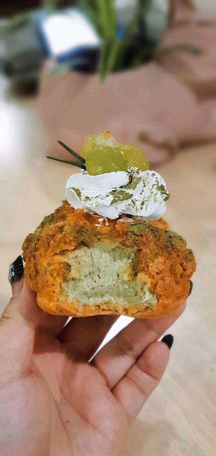 Photo of Happy Macaron Day - Kota Kinabalu, Sabah, Malaysia