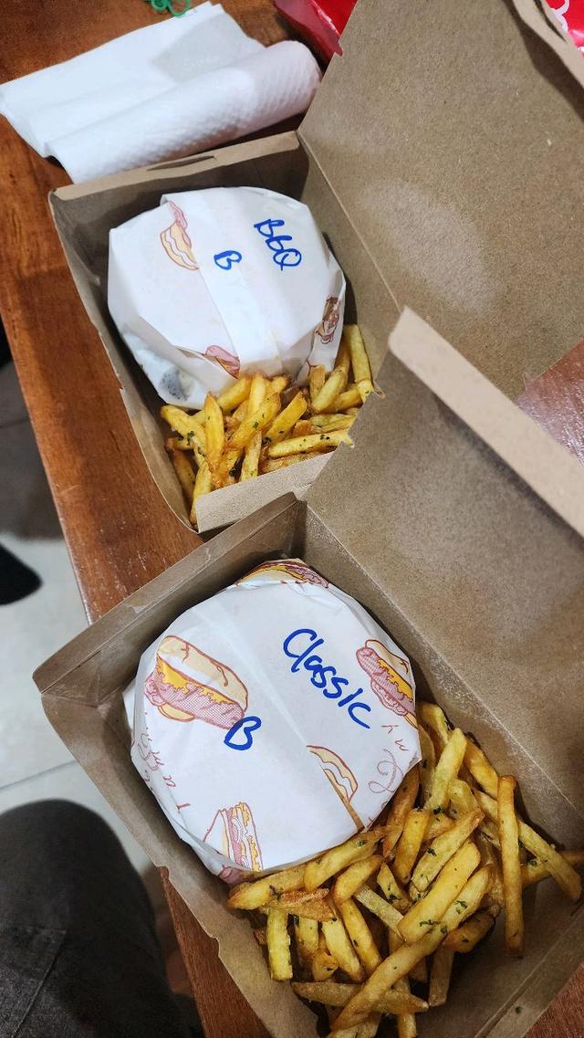 Photo of Meat and Loaf KK - Kota Kinabalu, Sabah, Malaysia