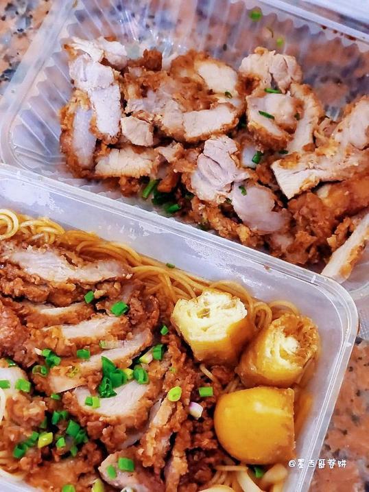 Photo of 亚燕 - 古早味炸肉 - Kota Kinabalu, Sabah, Malaysia