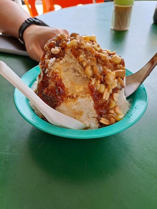 Photo of Fatty Loong ABC Ice Kacang - Kuala Lumpur, Kuala lumpur, Malaysia